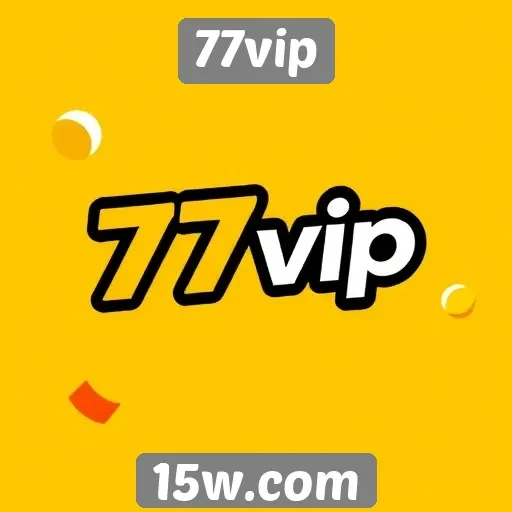Análise das promoções oferecidas pelo site 77vip