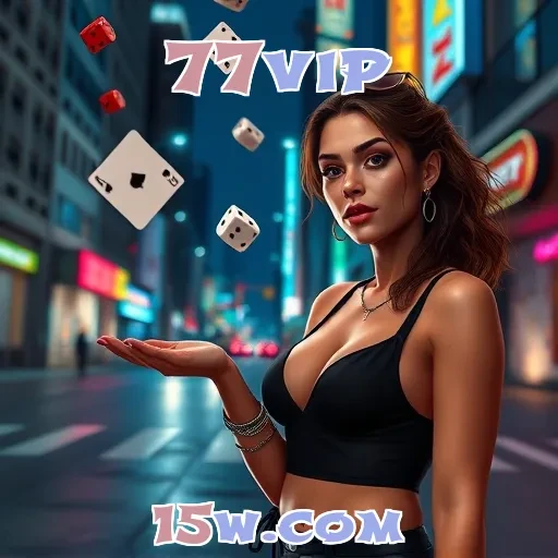 77vip: Um Guia Completo para o Baccarat e Suas Estratégias Vencedoras