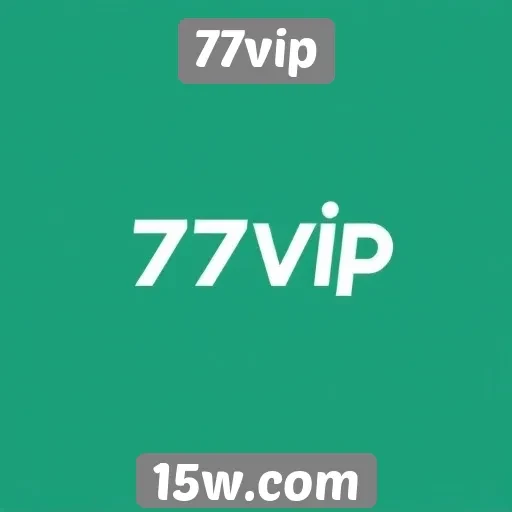 Comparação de bônus e promoções no site 77vip