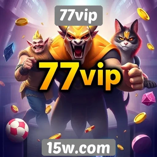 Evolução dos jogos disponíveis no 77vip