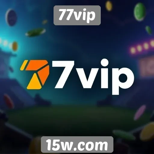 Explorando os jogos populares no site 77vip