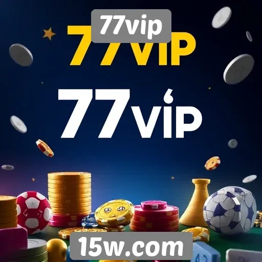 Explorando as promoções disponíveis no 77vip