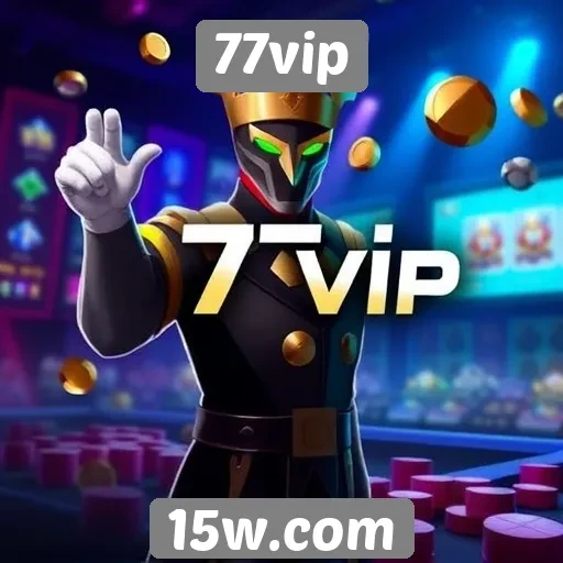 Análise da seleção de jogos disponíveis no 77vip