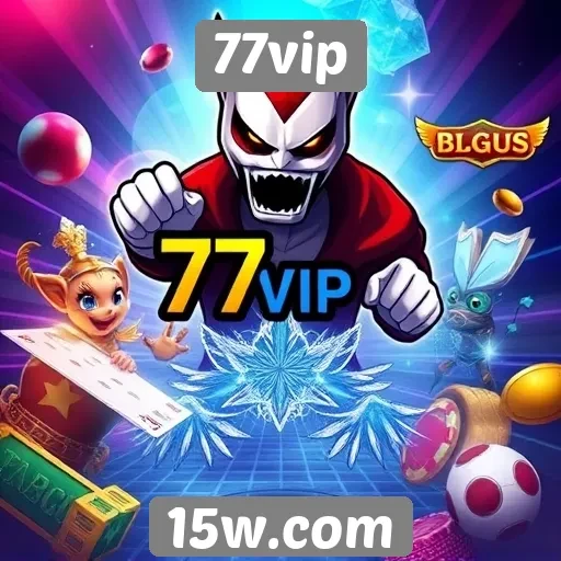 Análise da variedade de jogos no 77vip