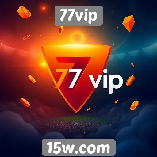 Impacto do 77vip na indústria de apostas online