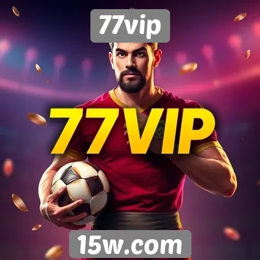 Novidades no site 77vip atraem novos jogadores