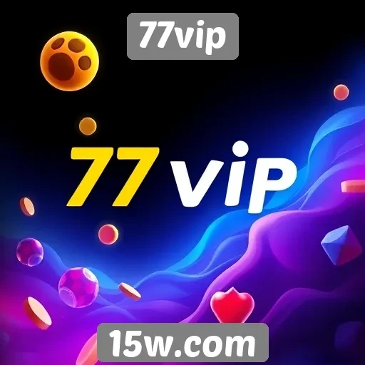 Novos jogos disponíveis na plataforma 77vip