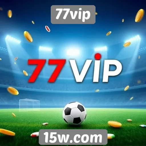 Novas promoções atraem jogadores para 77vip