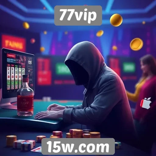 Benefícios da segurança em jogos online no 77vip