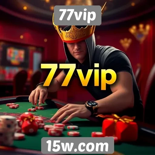 Tendência de popularidade do 77vip entre os jogadores