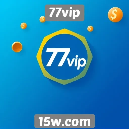 Estratégias de promoção do site 77vip