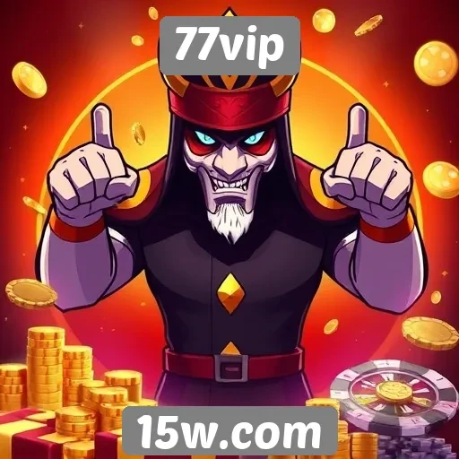 Estudo sobre a oferta de jogos disponíveis no 77vip