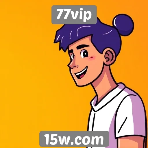 Avaliação da experiência do usuário no 77vip