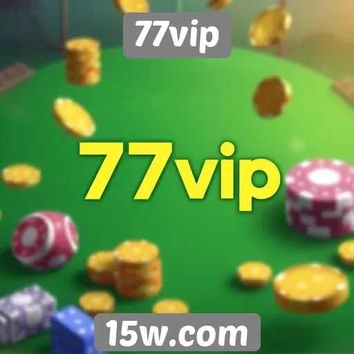 77vip oferece diversas opções de jogos online