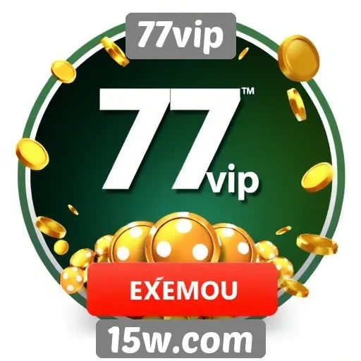 Promoções e bônus exclusivos do site 77vip