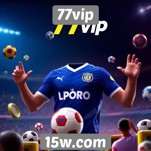 Promoções da 77vip atraem novos jogadores