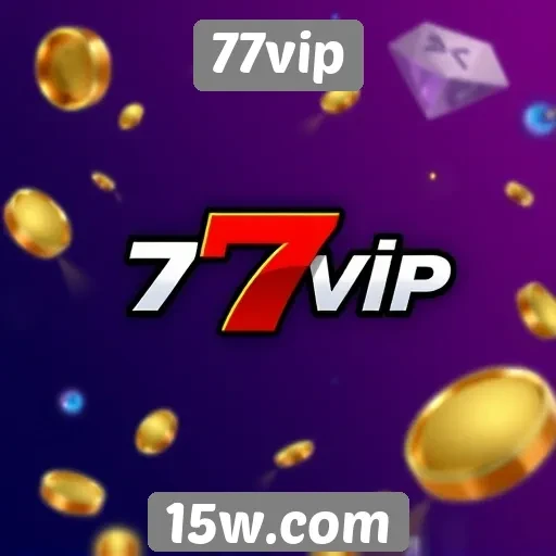 Principais promoções do site de jogos 77vip